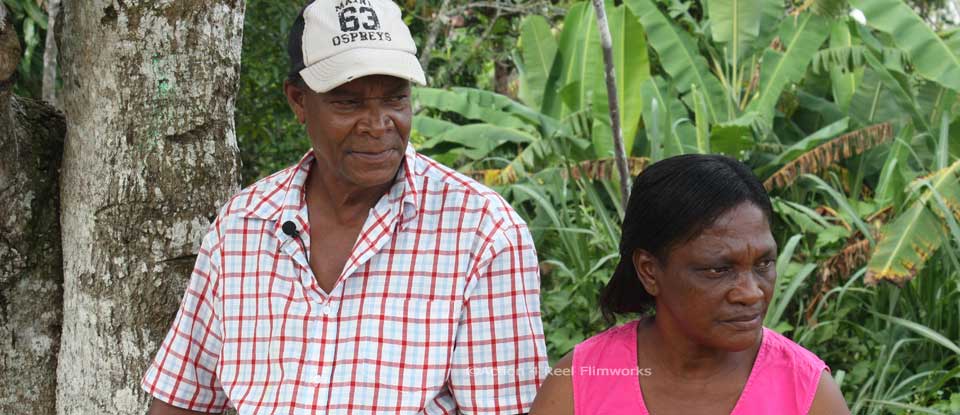 Defiant Maroons Defiant Maroons
